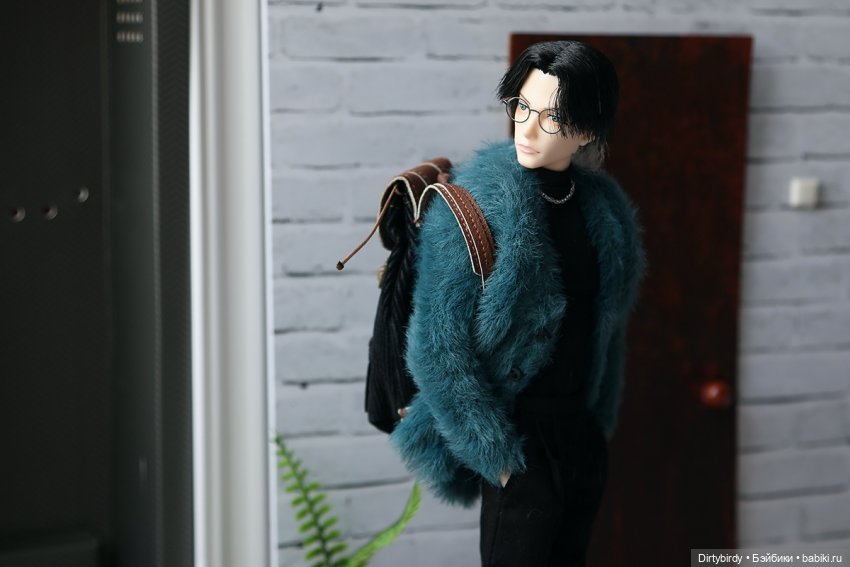 Кофе с молоком. 16 серия. Несвятой Валентин