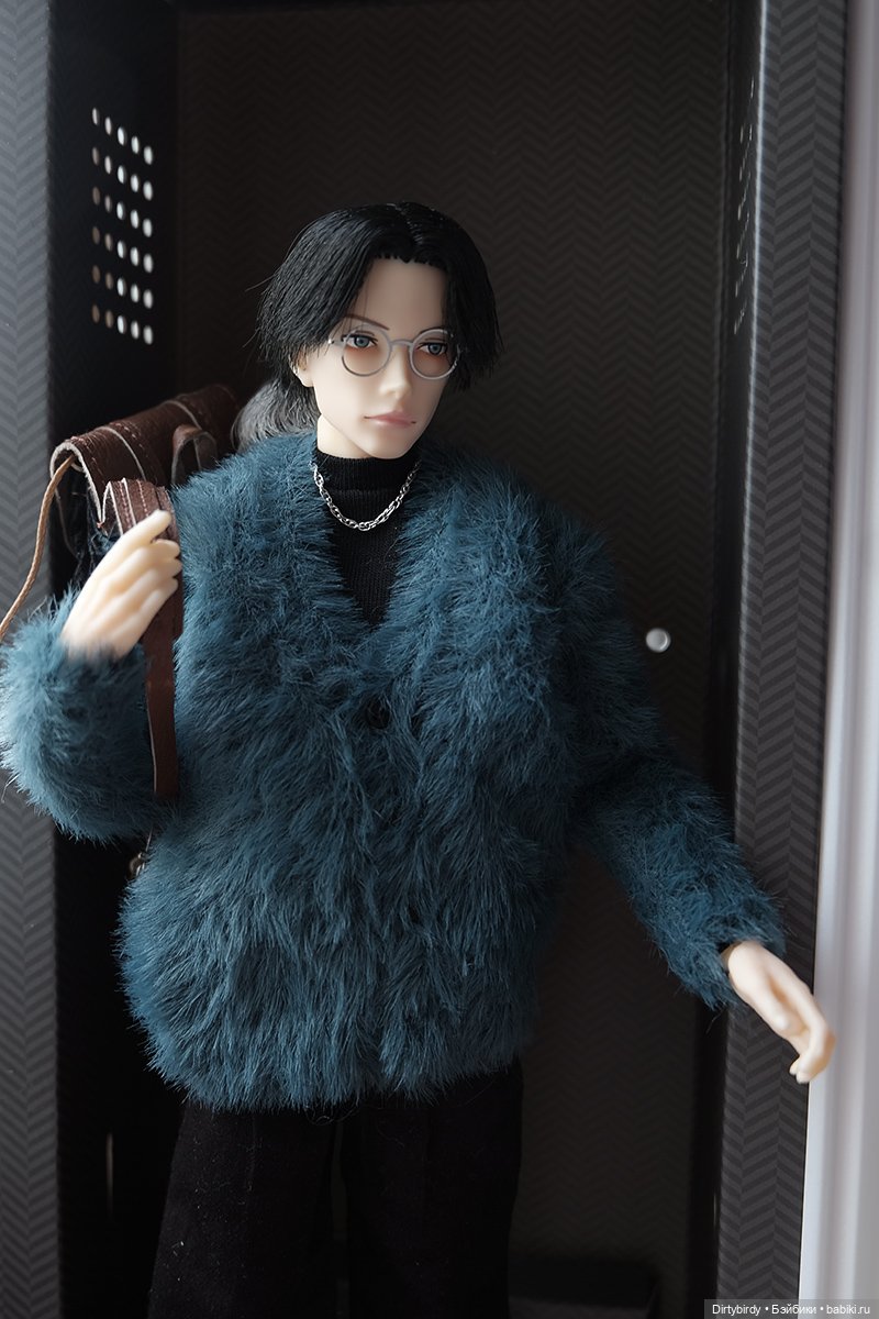 Кофе с молоком. 16 серия. Несвятой Валентин (фото 4)