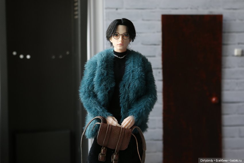 Кофе с молоком. 16 серия. Несвятой Валентин