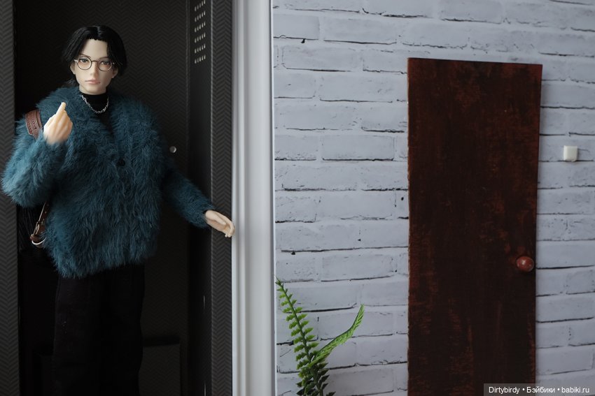 Кофе с молоком. 16 серия. Несвятой Валентин (фото 2)