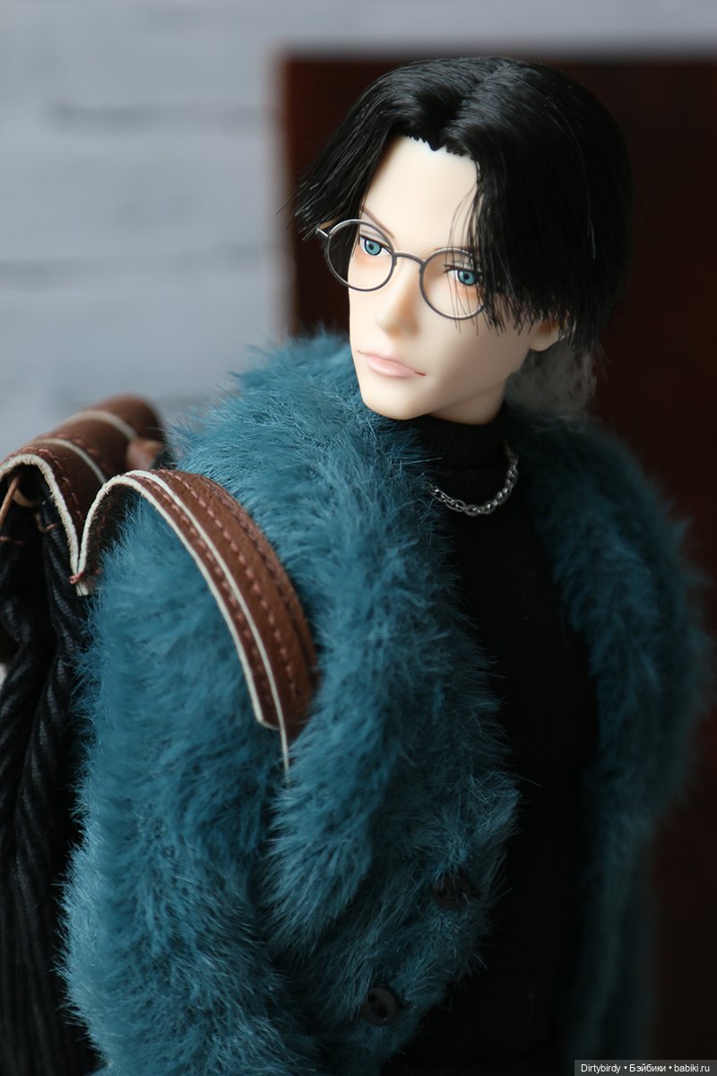 Кофе с молоком. 16 серия. Несвятой Валентин