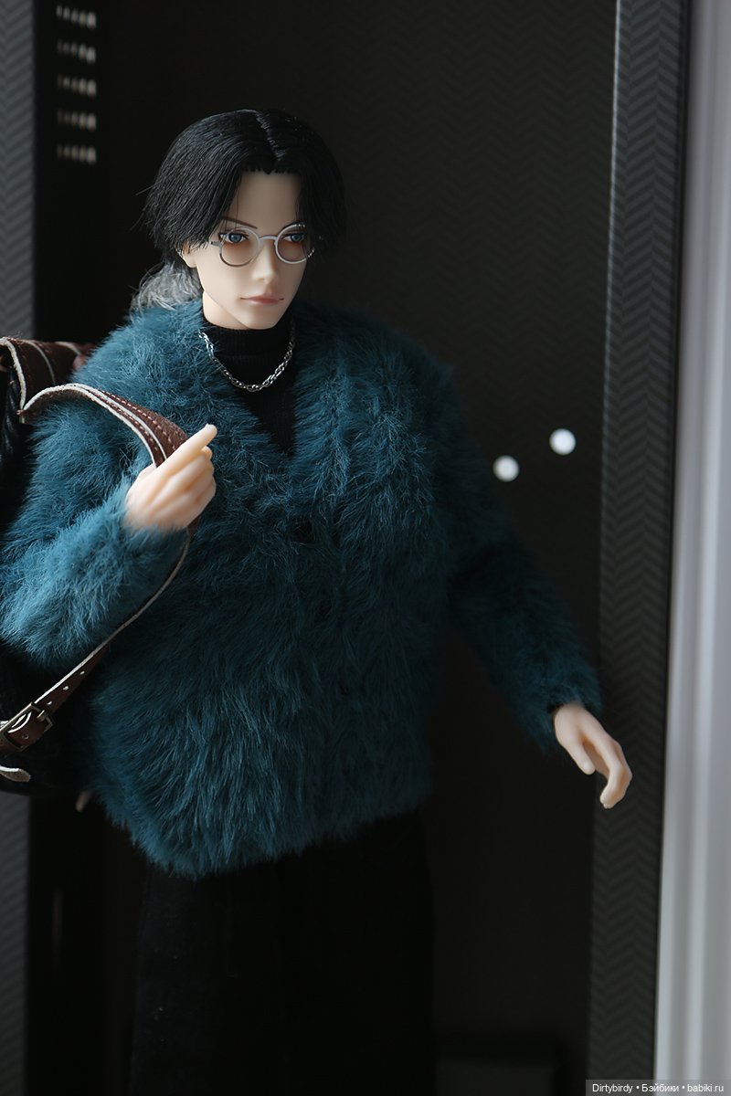 Кофе с молоком. 16 серия. Несвятой Валентин (фото 5)