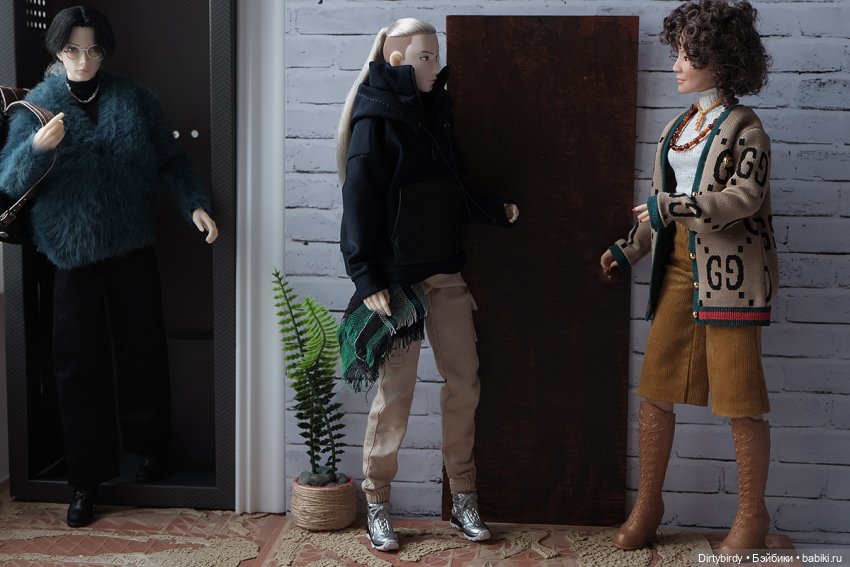 Кофе с молоком. 16 серия. Несвятой Валентин (фото 7)