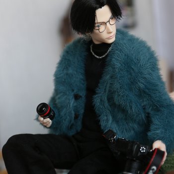 Кофе с молоком. 17 серия.