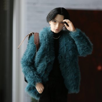 Кофе с молоком. 16 серия. Несвятой Валентин.