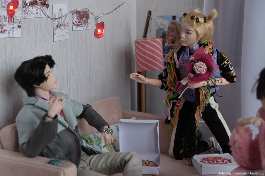 Вечер с придурками. Happy devorce day! Стрим #5 (фото 5)