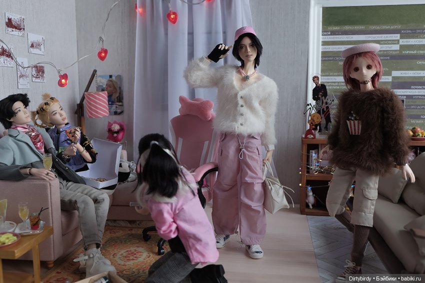 Вечер с придурками. Happy devorce day! Стрим #5