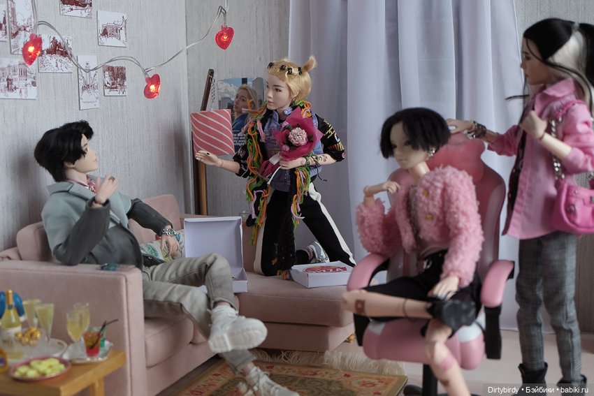 Вечер с придурками. Happy devorce day! Стрим #5 (фото 4)