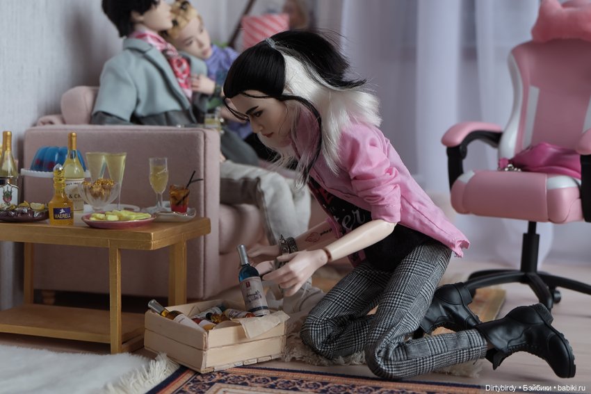 Вечер с придурками. Happy devorce day! Стрим #5