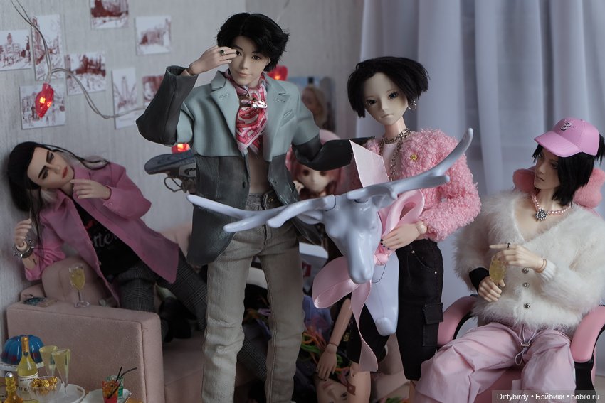 Вечер с придурками. Happy devorce day! Стрим #5