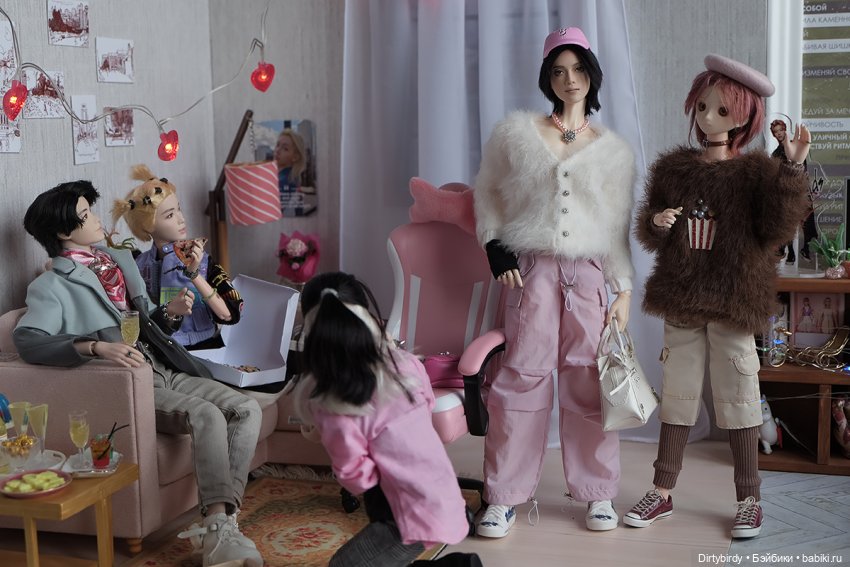 Вечер с придурками. Happy devorce day! Стрим #5