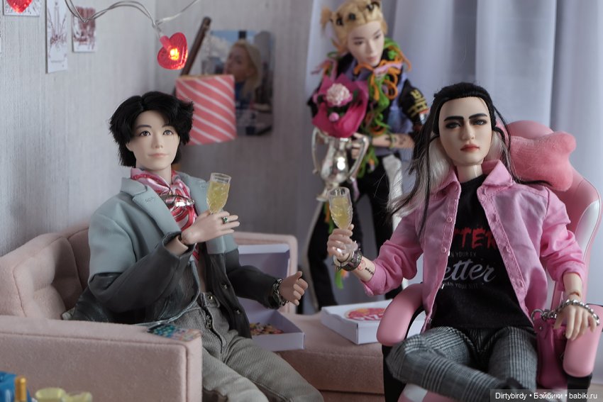 Вечер с придурками. Happy devorce day! Стрим #5