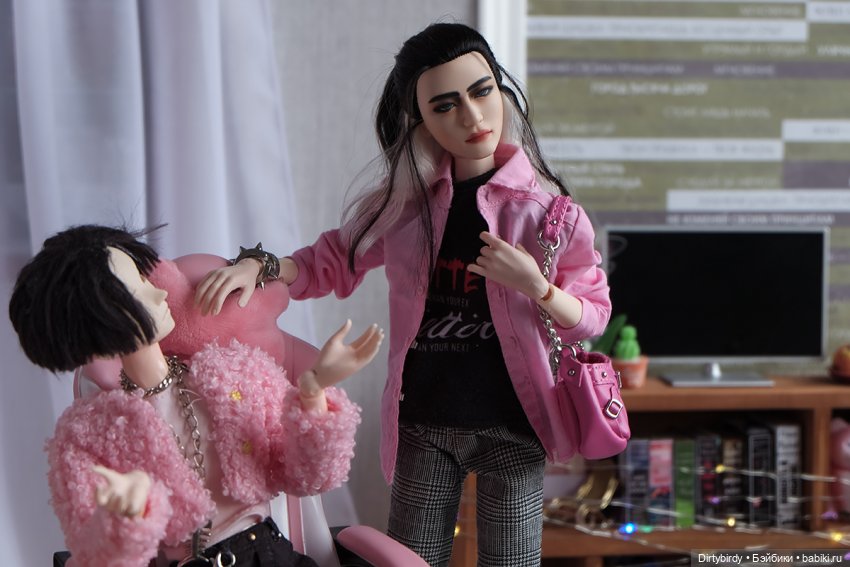 Вечер с придурками. Happy devorce day! Стрим #5 (фото 3)