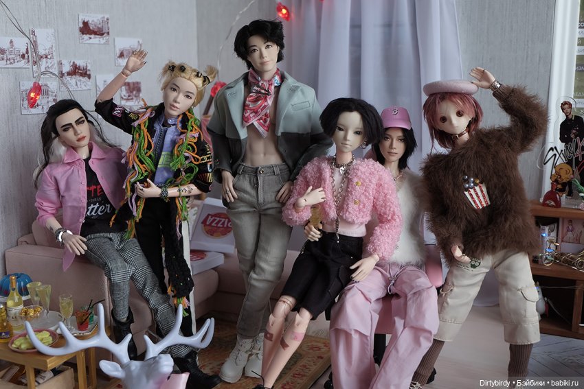 Вечер с придурками. Happy devorce day! Стрим #5