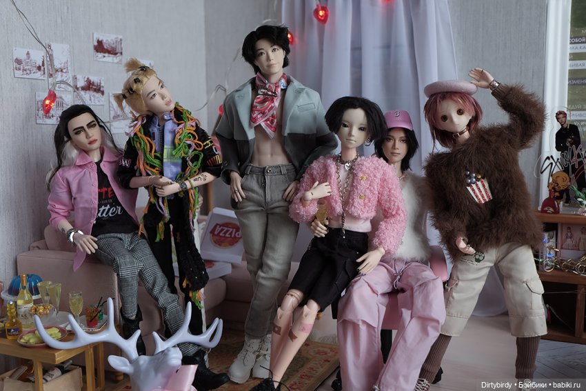 Вечер с придурками. Happy devorce day! Стрим #5