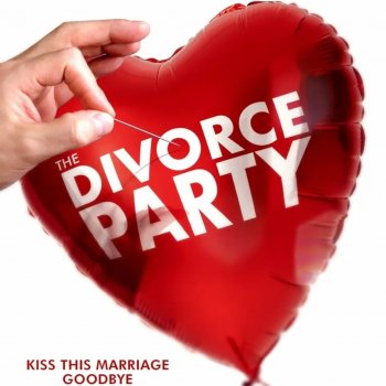 Это развод! Приглашение на вечеринку по случаю развода Джея Хоупа.