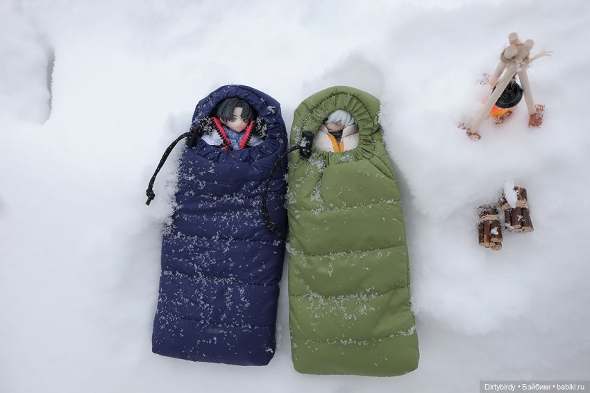 Однажды, в студёную зимнюю пору, я из лесу вышел... контент напилить