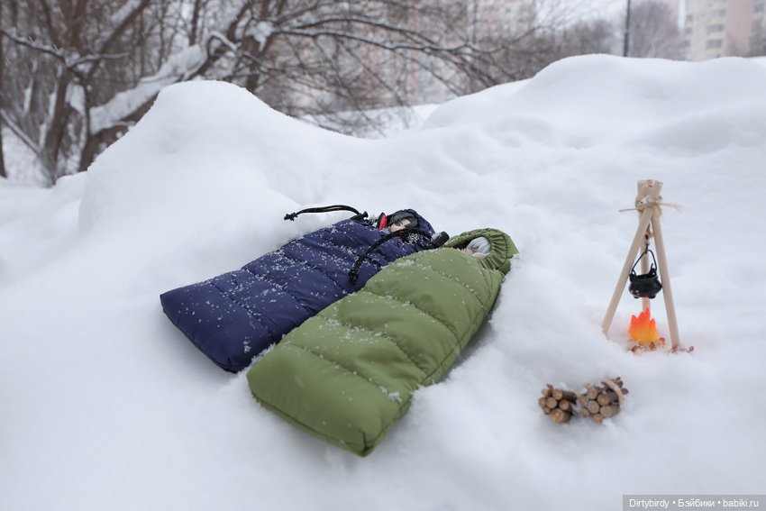 Однажды, в студёную зимнюю пору, я из лесу вышел... контент напилить