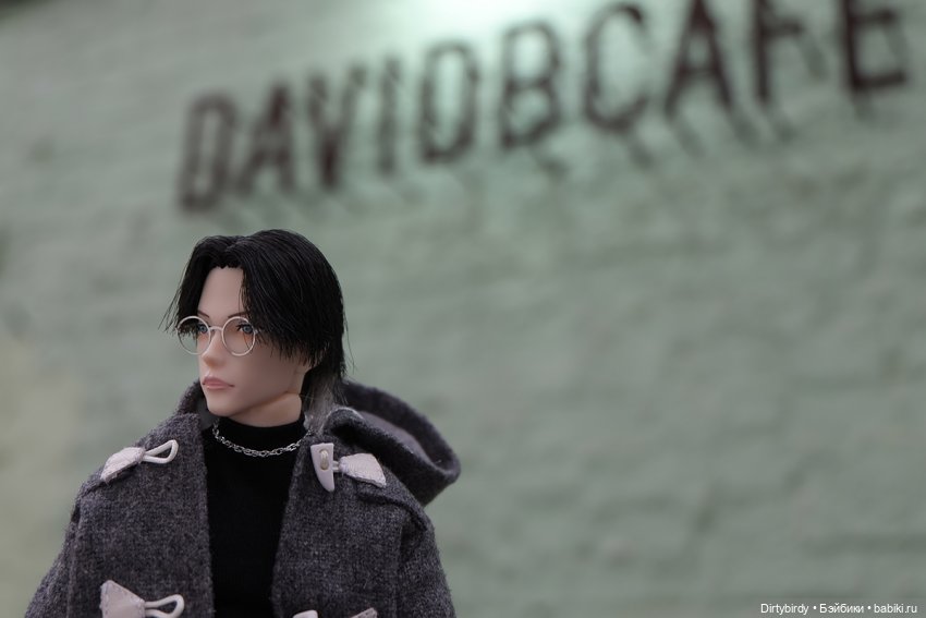 Гуляем по февральской Москве (фото 3)