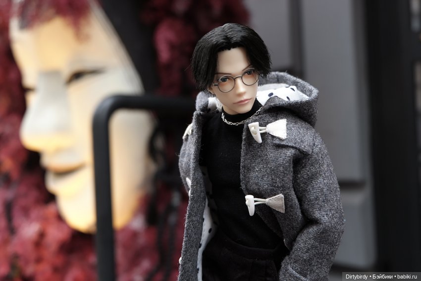 Гуляем по февральской Москве (фото 6)