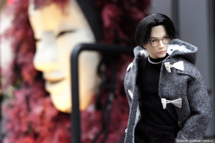 Гуляем по февральской Москве (фото 5)