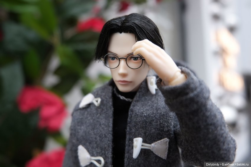 Гуляем по февральской Москве