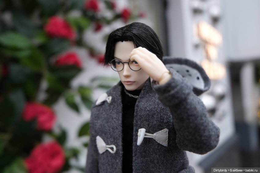 Гуляем по февральской Москве