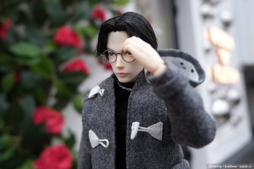 Гуляем по февральской Москве