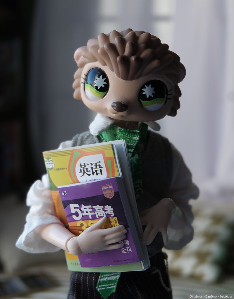 Уроки пик-апа от Е́жи Франковича (фото 4)