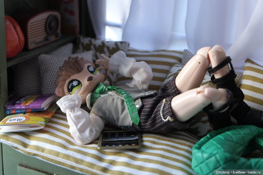 Уроки пик-апа от Е́жи Франковича