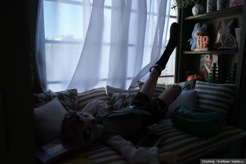 Уроки пик-апа от Е́жи Франковича