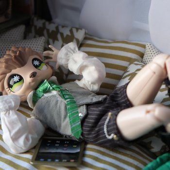 Уроки пик-апа от Е́жи Франковича