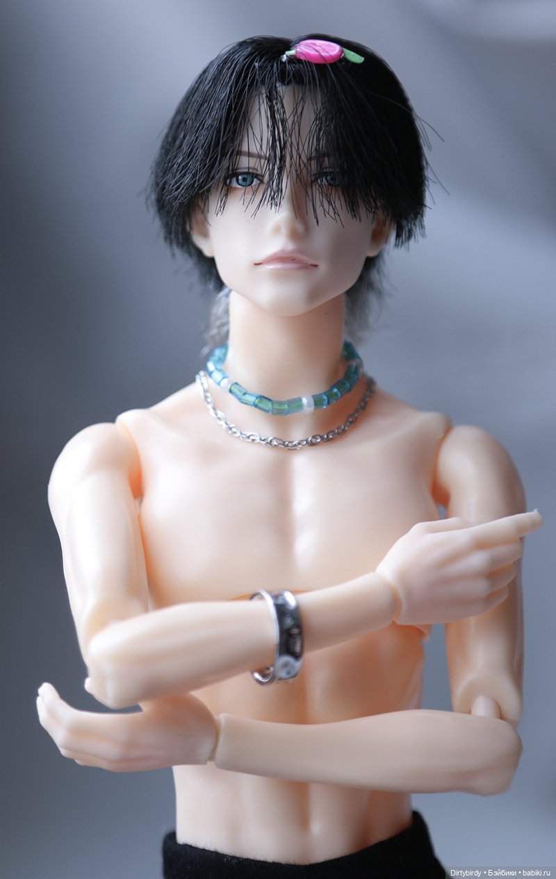 Каждый фотограф сам своего рода фотомодель | Бэйбики Каждый фотограф сам своего рода фотомодель (фото 3)