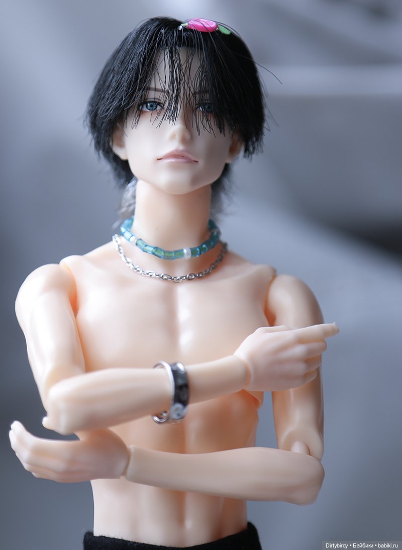 Каждый фотограф сам своего рода фотомодель | Бэйбики Каждый фотограф сам своего рода фотомодель (фото 4)