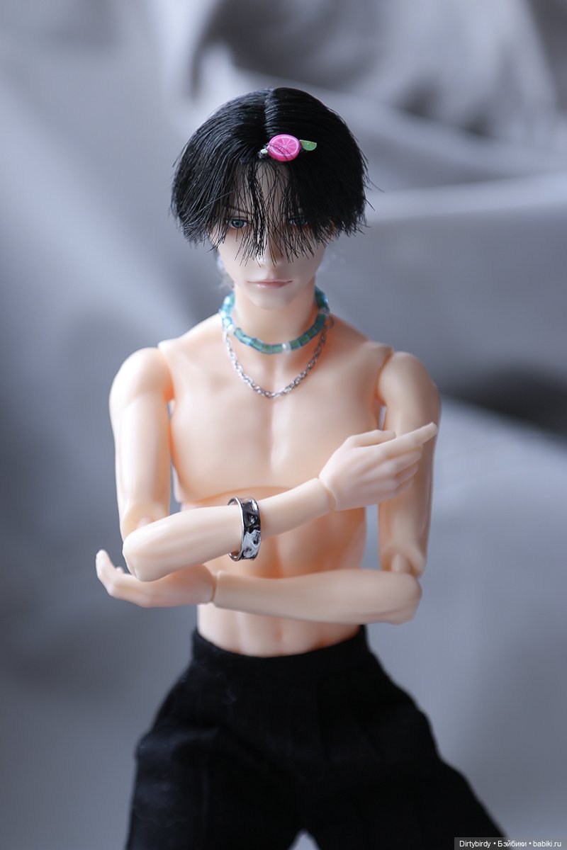 Каждый фотограф сам своего рода фотомодель | Бэйбики Каждый фотограф сам своего рода фотомодель (фото 6)