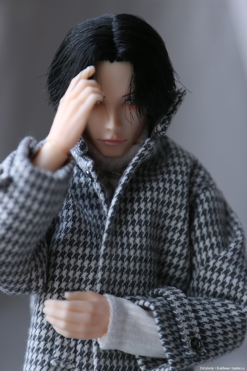 Каждый фотограф сам своего рода фотомодель | Бэйбики Каждый фотограф сам своего рода фотомодель (фото 10)