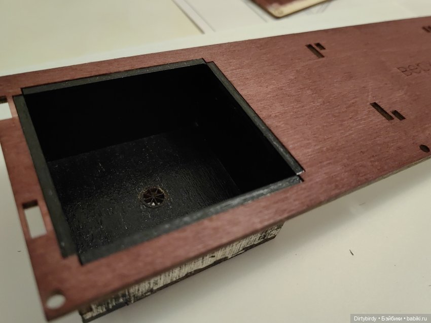 Посуду помой, брат — Куклы Momoko и Ruruko (Petworks