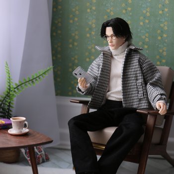 Портреты Ро́занова