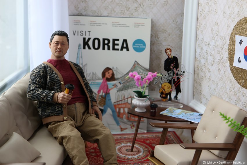 Посольские дела. Фотосессия для дядюшки Рэя | Бэйбики Посольские дела. Фотосессия для дядюшки Рэя