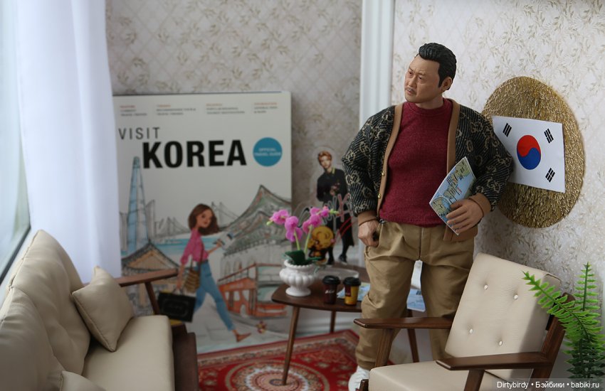 Посольские дела. Фотосессия для дядюшки Рэя | Бэйбики Посольские дела. Фотосессия для дядюшки Рэя