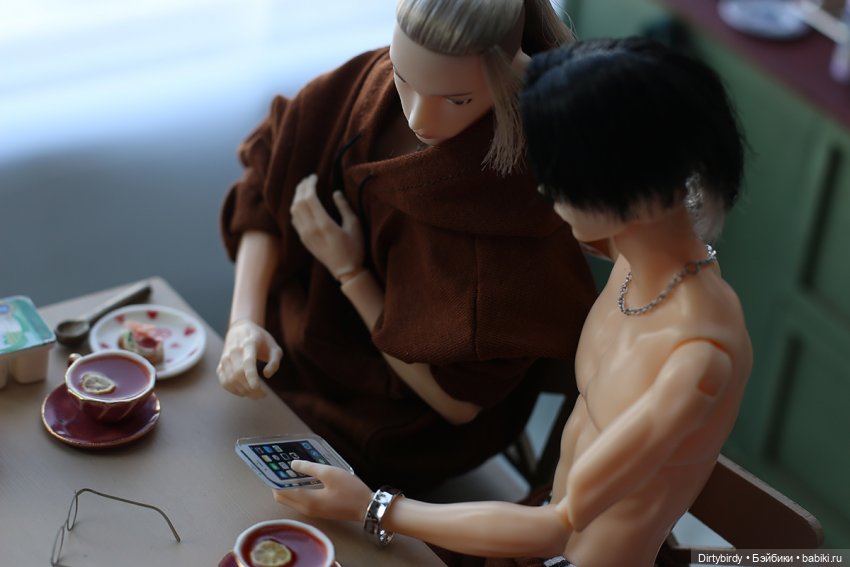 Кофе с молоком. 18 серия. Пожалуйста, спи | Бэйбики Кофе с молоком. 18 серия. Пожалуйста, спи