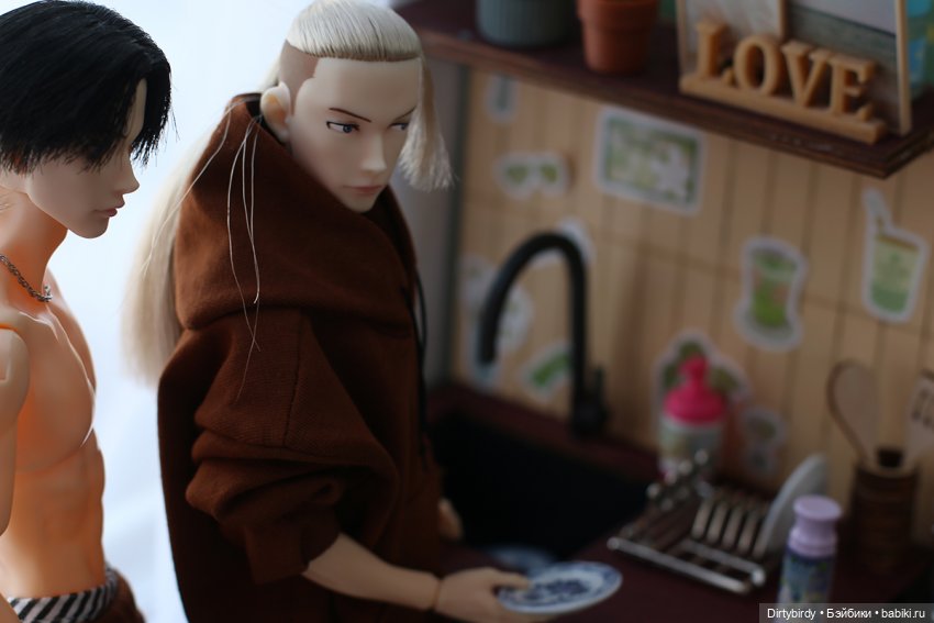 Кофе с молоком. 18 серия. Пожалуйста, спи | Бэйбики Кофе с молоком. 18 серия. Пожалуйста, спи