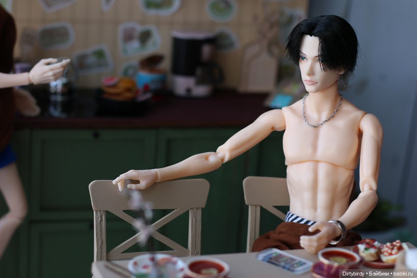 Кофе с молоком. 18 серия. Пожалуйста, спи | Бэйбики Кофе с молоком. 18 серия. Пожалуйста, спи