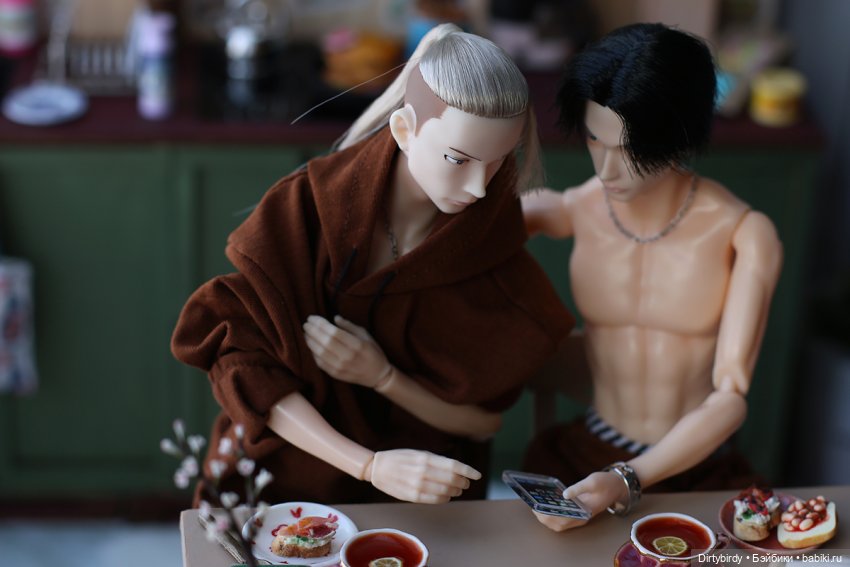 Кофе с молоком. 18 серия. Пожалуйста, спи | Бэйбики Кофе с молоком. 18 серия. Пожалуйста, спи