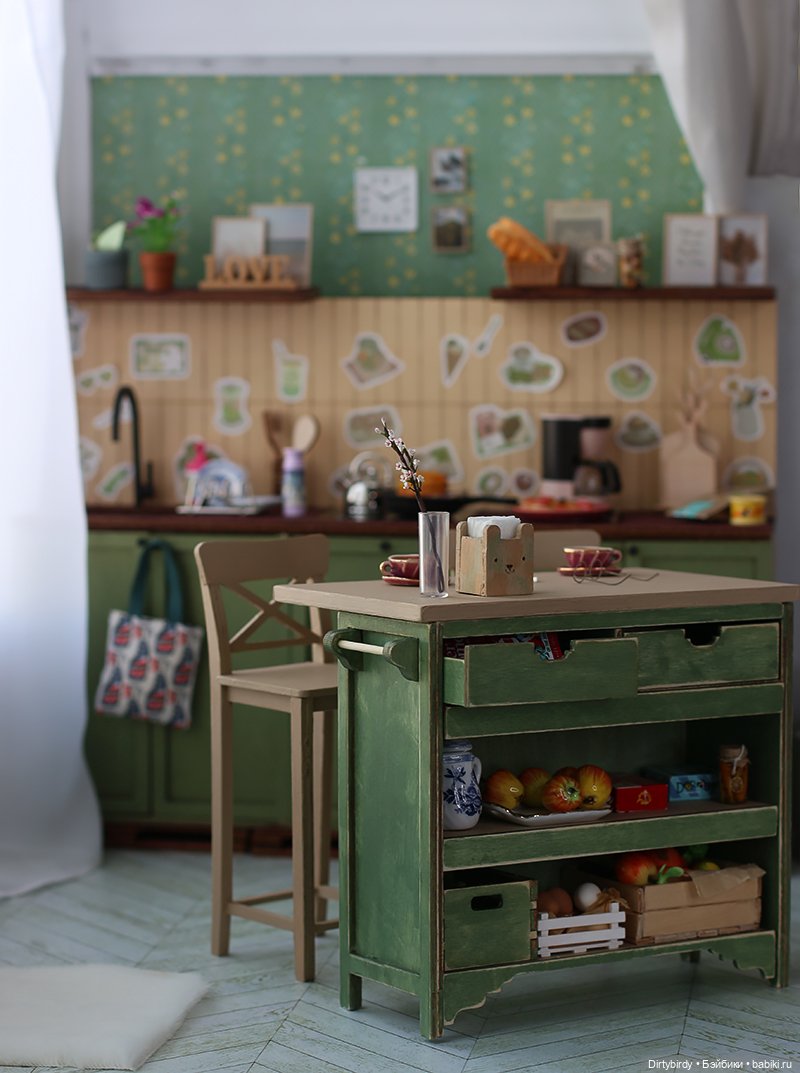 Кофе с молоком. 18 серия. Пожалуйста, спи | Бэйбики Кофе с молоком. 18 серия. Пожалуйста, спи