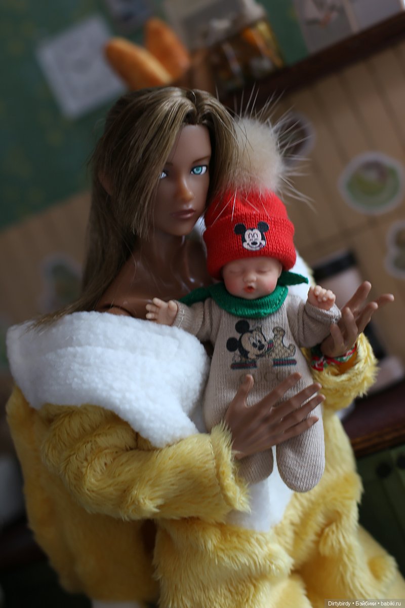 Кофе с молоком. 19 серия. Вот так надо