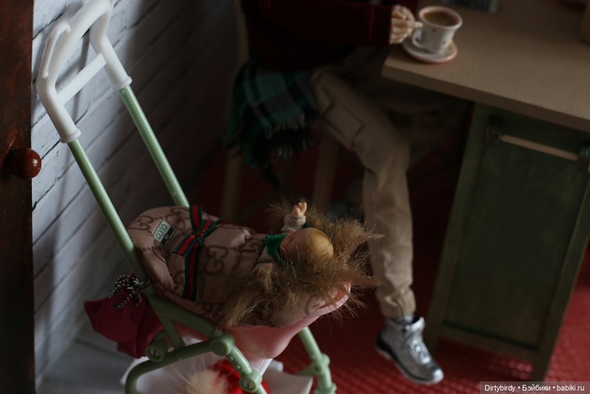 Кофе с молоком. 19 серия. Вот так надо (фото 2)