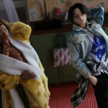 Кофе с молоком. 19 серия. Вот так надо!