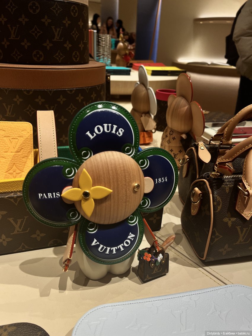 Сюрпризы из коробочек и привет из Шанхая. Распаковка