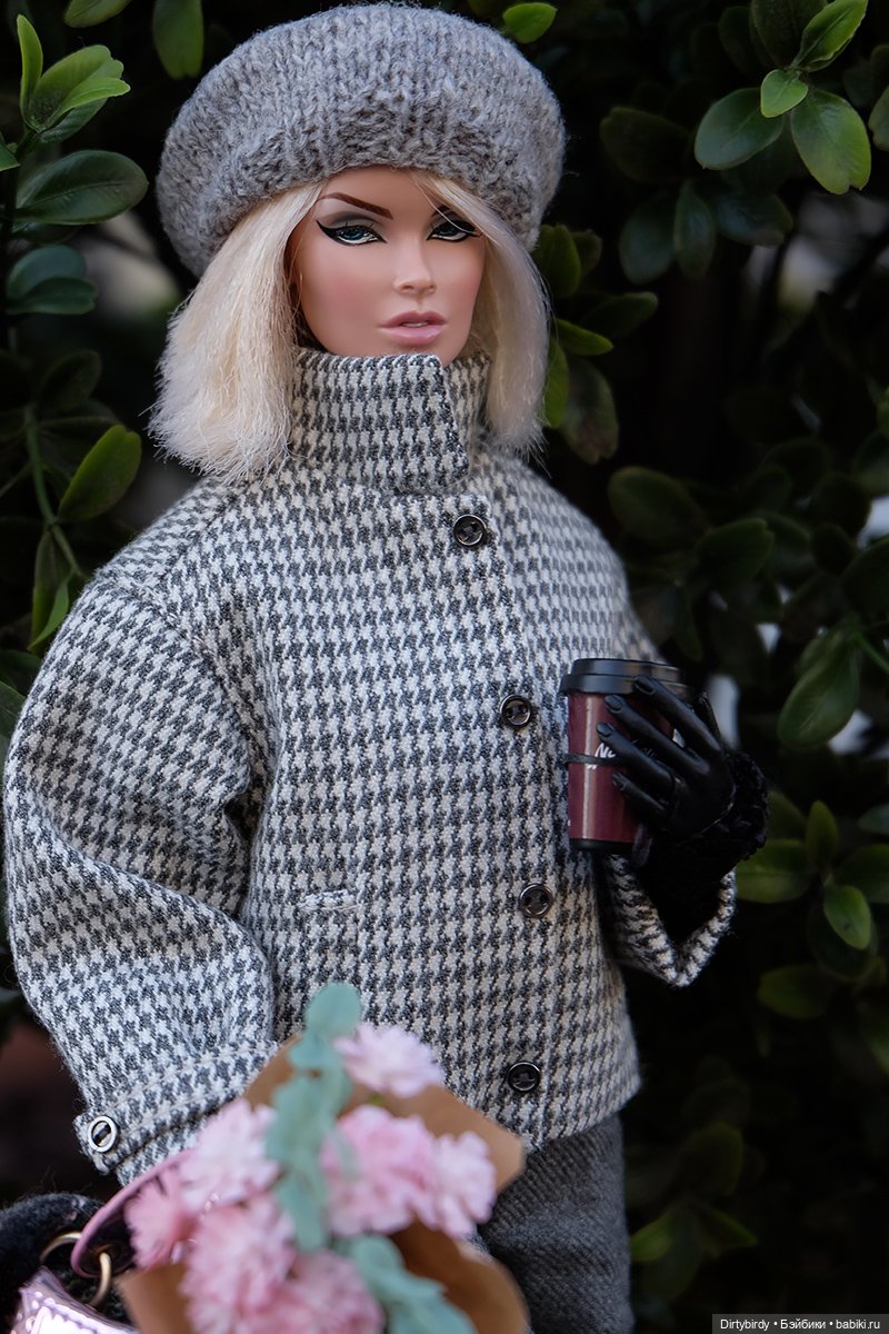 Портреты герцогини — Куклы Integrity Toys (Интегрити): Poppy Parker (фото 5)